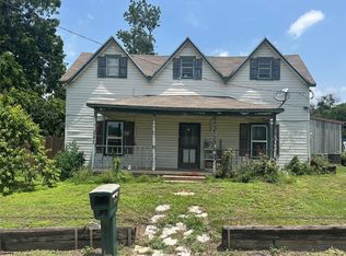 124 W Mesquite St, Dublin, TX 76446