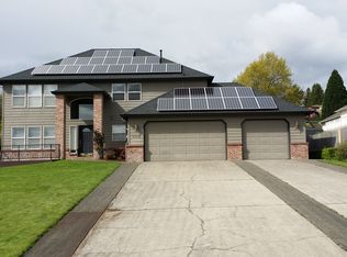1118 SE 82nd Ct, Vancouver, WA 98664
