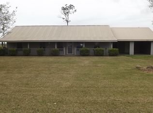 4304 Relius Ronsonet Rd, Jeanerette, LA 70544