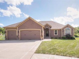 21513 E 32nd Ter, Independence, MO 64057