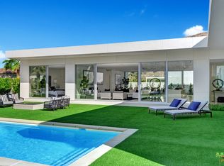 3072 Linea Ter, Palm Springs, CA 92264