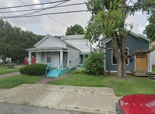 1315 Winter Ave APT 1, Louisville, KY 40204