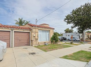 103 W 51st St, Long Beach, CA 90805