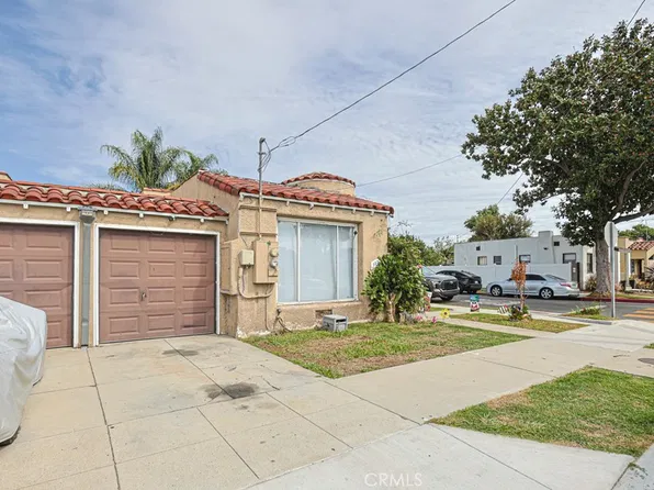 103 W 51st St, Long Beach, CA 90805