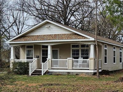 1011 E 9th St, Pittsburg, KS, 66762