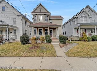 1820 Farr St, Scranton, PA 18504