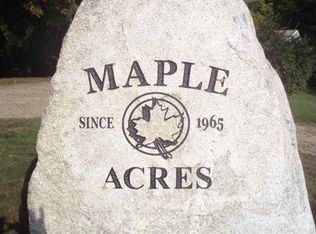 13900 Campbell Rd, Kewadin, MI 49648