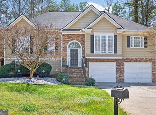 59 Evans Mill Ct, Dallas, GA 30157