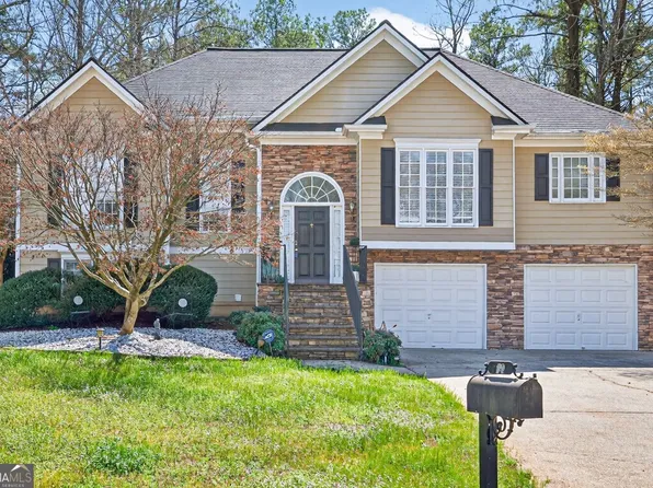 59 Evans Mill Ct, Dallas, GA 30157