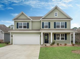 596 Hulston Landing Rd, Okatie, SC 29909