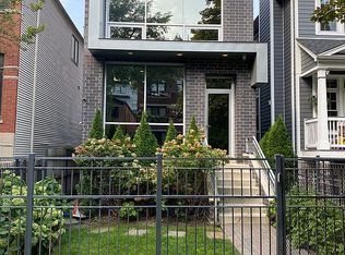 1744 N Artesian Ave, Chicago, IL 60647