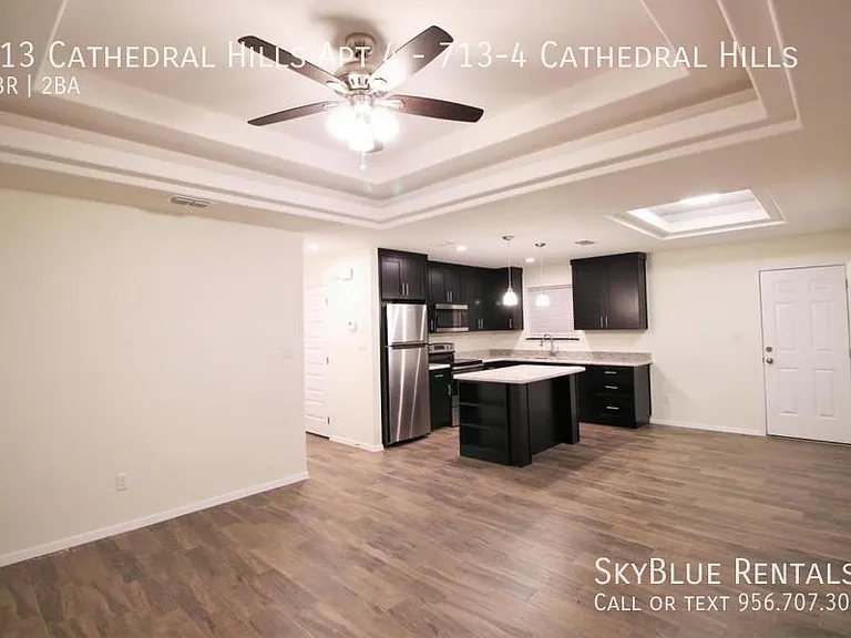 713 Cathedral Hl #4 — Photo 3