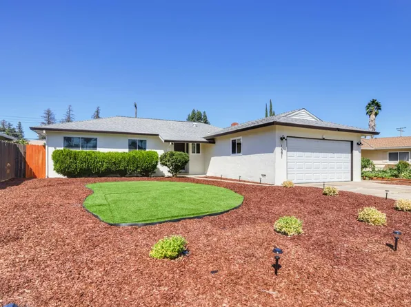 1591 Glidden Ave, Sacramento, CA 95822