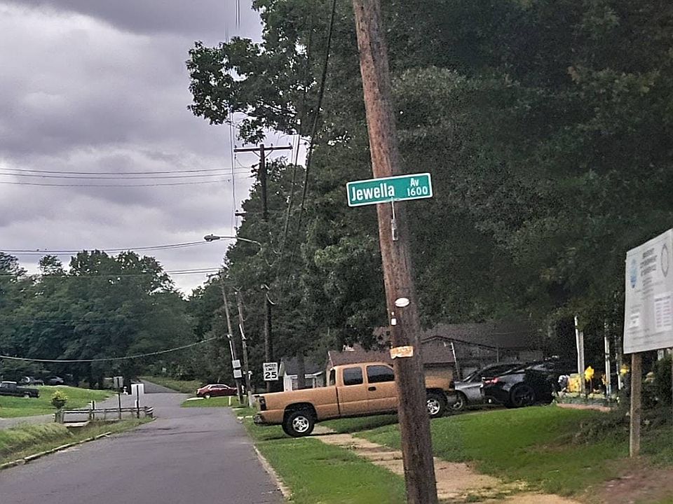 1506 Jewella Ave, Shreveport, LA 71109 Zillow