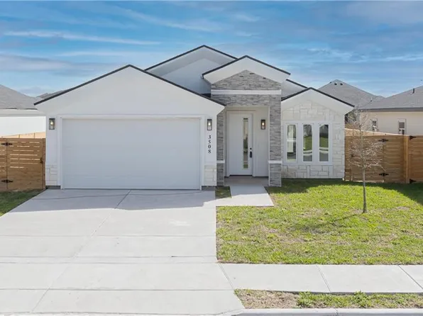 3508 E McGrady St, Edinburg, TX 78542