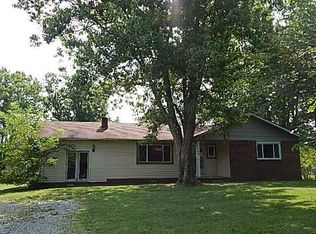 707 Iris Ave, Jamestown, TN 38556