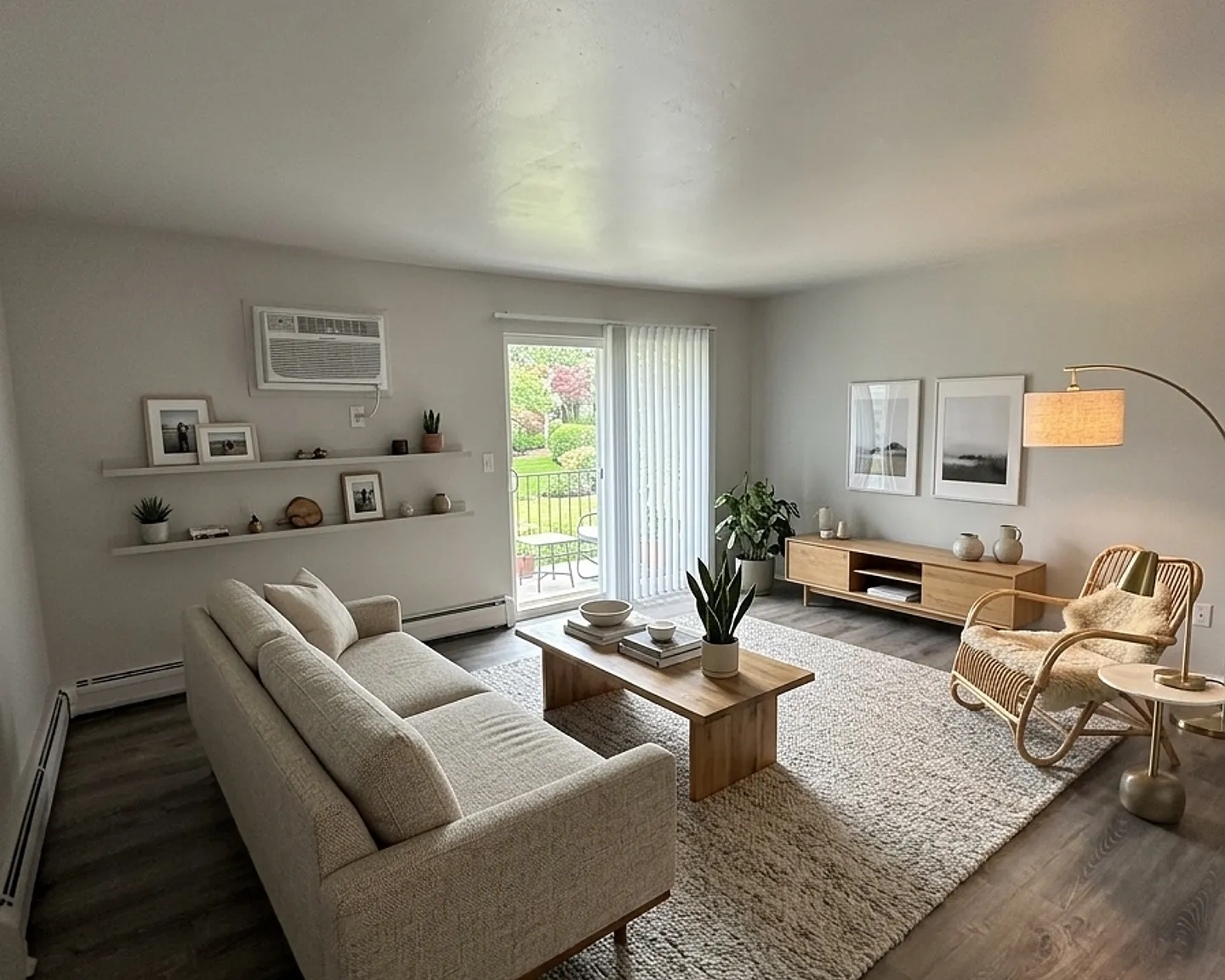 Juniper Square — Photo 2