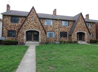 36 N Westmoor Ave, Columbus, OH 43204