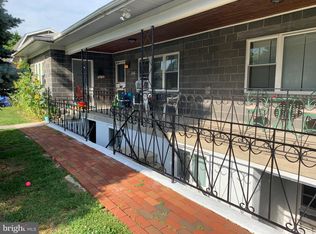 217 N Cleveland Ave #2, Hagerstown, MD 21740