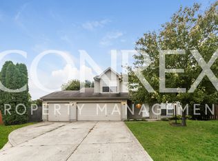 6722 Devinney Ln, Indianapolis, IN 46221