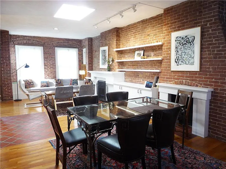 56 Kirkland St #5 — Photo 1