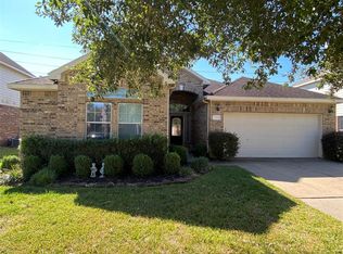 24531 Blane Dr, Katy, TX 77493
