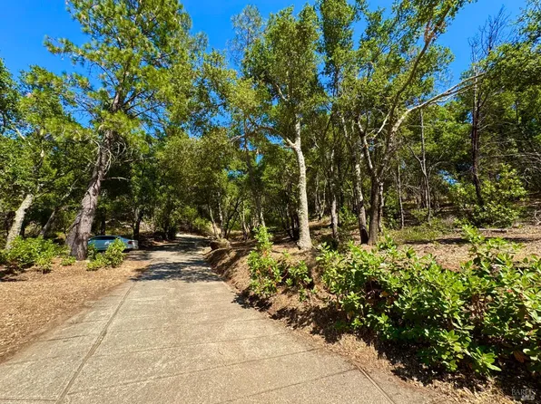 0 Soda Canyon Road, Napa, CA 94558
