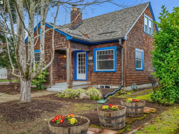 5820 SE 19th Ave, Portland, OR 97202