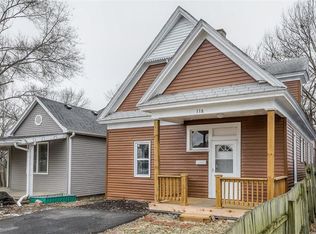 118 S Valley St, Kansas City, KS 66102