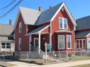 390 Broad St, Bridgeport, CT 06604