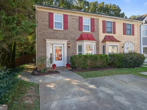 5142 Jenny Dr, Acworth, GA 30101