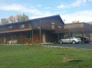 5457 E Cub River Rd, Preston, ID 83263