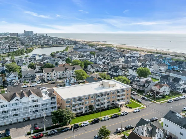 200 Ocean Park Avenue #1K, Bradley Beach, NJ 07720