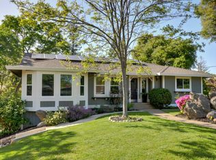 8300 E Granite Dr, Granite Bay, CA 95746