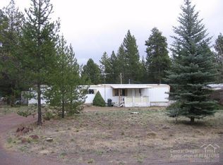 52182 Elderberry Ln, La Pine, OR 97739