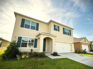 1591 Barberry Dr, Kissimmee, FL 34744