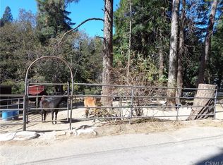 21258 Saw Pit Crk, Cedarpines Park, CA 92322