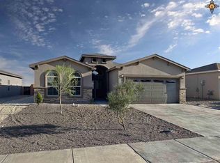 4911 W Grey Ghost Rd, Hobbs, NM 88240