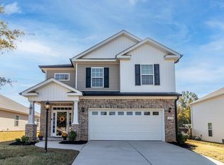 3220 Alexandria Dr, Grovetown, GA 30813