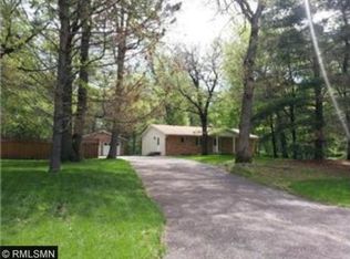 17023 Bataan St NE, Ham Lake, MN 55304