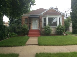 1645 W 92nd St, Chicago, IL 60620