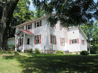 10650 Dutch Settlement Rd, Marcellus, MI 49067