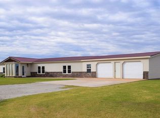 13624 N Sheridan Rd, Carrier, OK 73727