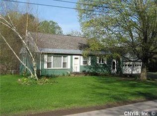 3929 S Street Rd, Marcellus, NY 13108