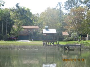 1834 Shore Dr., saint augustine, FL 32086