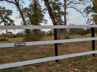 8617 Shiloh Church Rd, Franklin, TX 77856