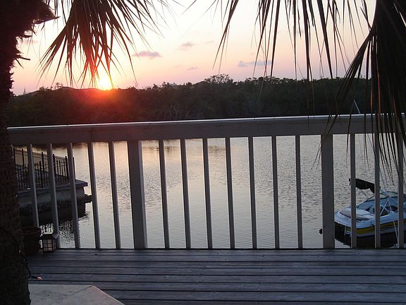 20 minutes to the Gulf of Mexico