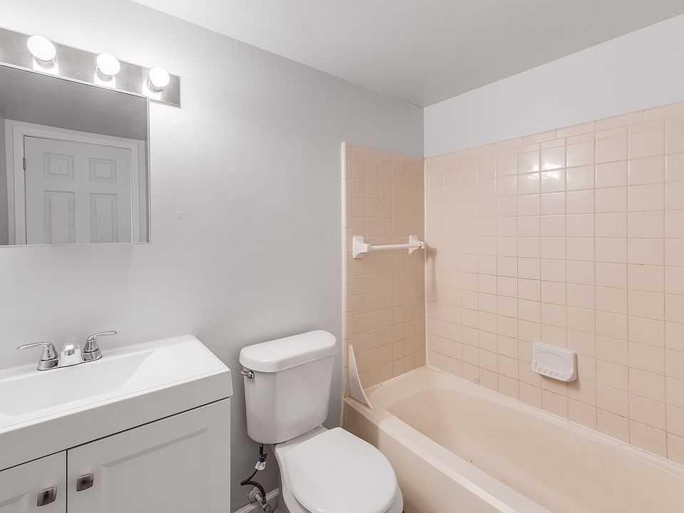 Bathroom Bathroom
