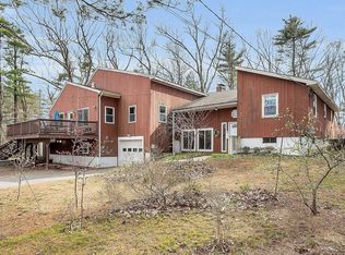 329 Highland St, Lunenburg, MA 01462