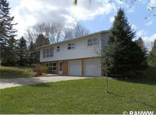 32 Pokegema Blvd, Rice Lake, WI 54868